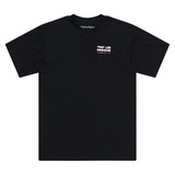 Troy Lee Designs Factory Tee - Black
