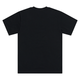 Troy Lee Designs Signature Tee - Black