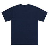 Troy Lee Designs Signature Tee - Navy