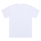 Troy Lee Designs Signature Tee - White