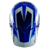 Troy Lee Designs GP Shutter Helmet - Blue