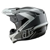 Troy Lee Designs GP Shutter Helmet - Grey