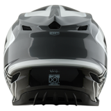 Troy Lee Designs GP Shutter Helmet - Grey