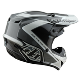 Troy Lee Designs GP Shutter Helmet - Grey