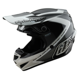 Troy Lee Designs GP Shutter Helmet - Grey