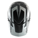 Troy Lee Designs GP Shutter Helmet - Grey