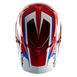 Troy Lee Designs GP Shutter Helmet - Red