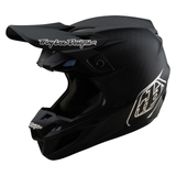 Troy Lee Designs SE5 Carbon Mono Helmet - Black