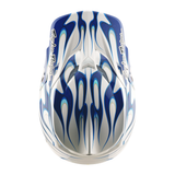 2026 Troy Lee Designs SE5 Composite Torched Helmet Blue