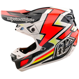 Troy Lee Designs SE5 Composite Helmet Ever Yellow