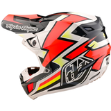 Troy Lee Designs SE5 Composite Helmet Ever Yellow