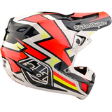 Troy Lee Designs SE5 Composite Helmet Ever Yellow