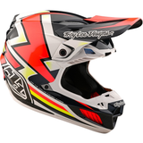 Troy Lee Designs SE5 Composite Helmet Ever Yellow