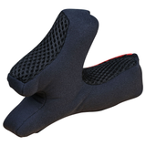 Troy Lee Designs Replacement GP Cheek Pads - Black