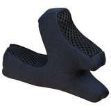 Troy Lee Designs Replacement GP Cheek Pads - Black
