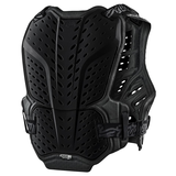 Troy Lee Designs Rockfight Youth Chest Protector - Black