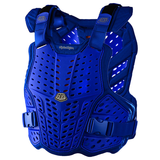 Troy Lee Designs Rockfight Chest Protector - Blue