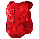 Troy Lee Designs Rockfight Chest Protector - Red