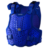Troy Lee Designs Rockfight CE Flex Chest Protector - Blue