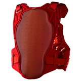 Troy Lee Designs Rockfight CE Flex Chest Protector - Red