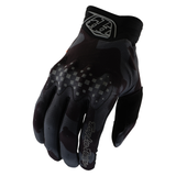 Troy Lee Designs Gambit Blotted Gloves - Black