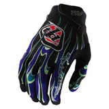 Troy Lee Designs Air Torched Gloves - Black Purple