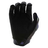 Troy Lee Designs Air Torched Gloves - Black Purple