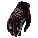 Troy Lee Designs Air Torched Gloves - Black  Red