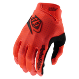 Troy Lee Designs AIR Youth Mono Gloves - Orange