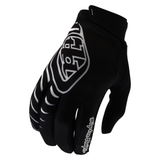 Troy Lee Designs GP PRO Youth Mono Gloves - Black