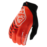Troy Lee Designs GP PRO Youth Mono Gloves Orange