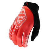 Troy Lee Designs GP PRO Youth Mono Gloves - Infra Red