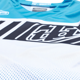 Troy Lee Designs GP Icon Jersey Blue White