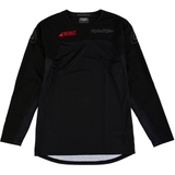 Troy Lee Designs SCOUT SE Systems Jersey - Black
