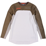 Troy Lee Designs SCOUT SE Systems Jersey - Tarmac