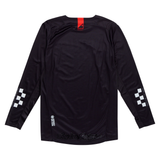 Troy Lee Designs SCOUT GP Ripper Jersey - Black