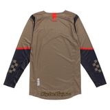 Troy Lee Designs SCOUT GP Ripper Jersey - Tarmac