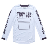 Troy Lee Designs GP PRO Step Up Jersey - Vapor