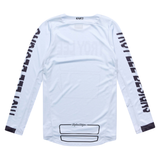 Troy Lee Designs GP PRO Step Up Jersey - Vapor