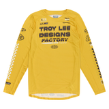 Troy Lee Designs GP PRO AIR Factory Jersey - Gold