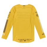 Troy Lee Designs GP PRO AIR Factory Jersey - Gold