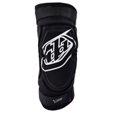 Troy Lee Designs T-Bone Knee Guard - Black