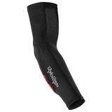 Troy Lee Designs Speed Youth Elbow Sleeve - Black