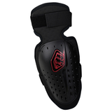 Troy Lee Designs Rogue Elbow Guard (Hard Shell) - Black