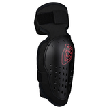 Troy Lee Designs Rogue Elbow Guard (Hard Shell) - Black