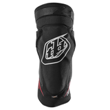 Troy Lee Designs Raid Knee Guard - Black
