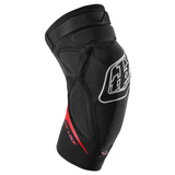 Troy Lee Designs Raid Knee Guard - Black