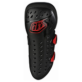 Troy Lee Designs ROGUE Knee/Shin Guard - Black