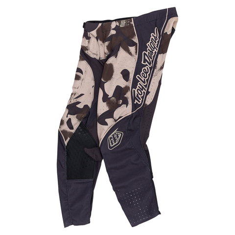 Troy Lee Designs SE PRO Blotted Pant - Phantom Taupe