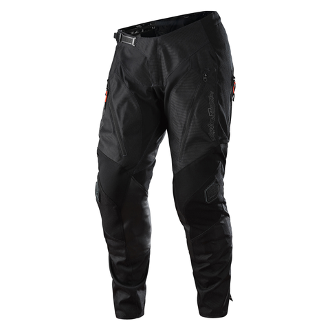 Troy Lee Designs SCOUT SE Pant - Black